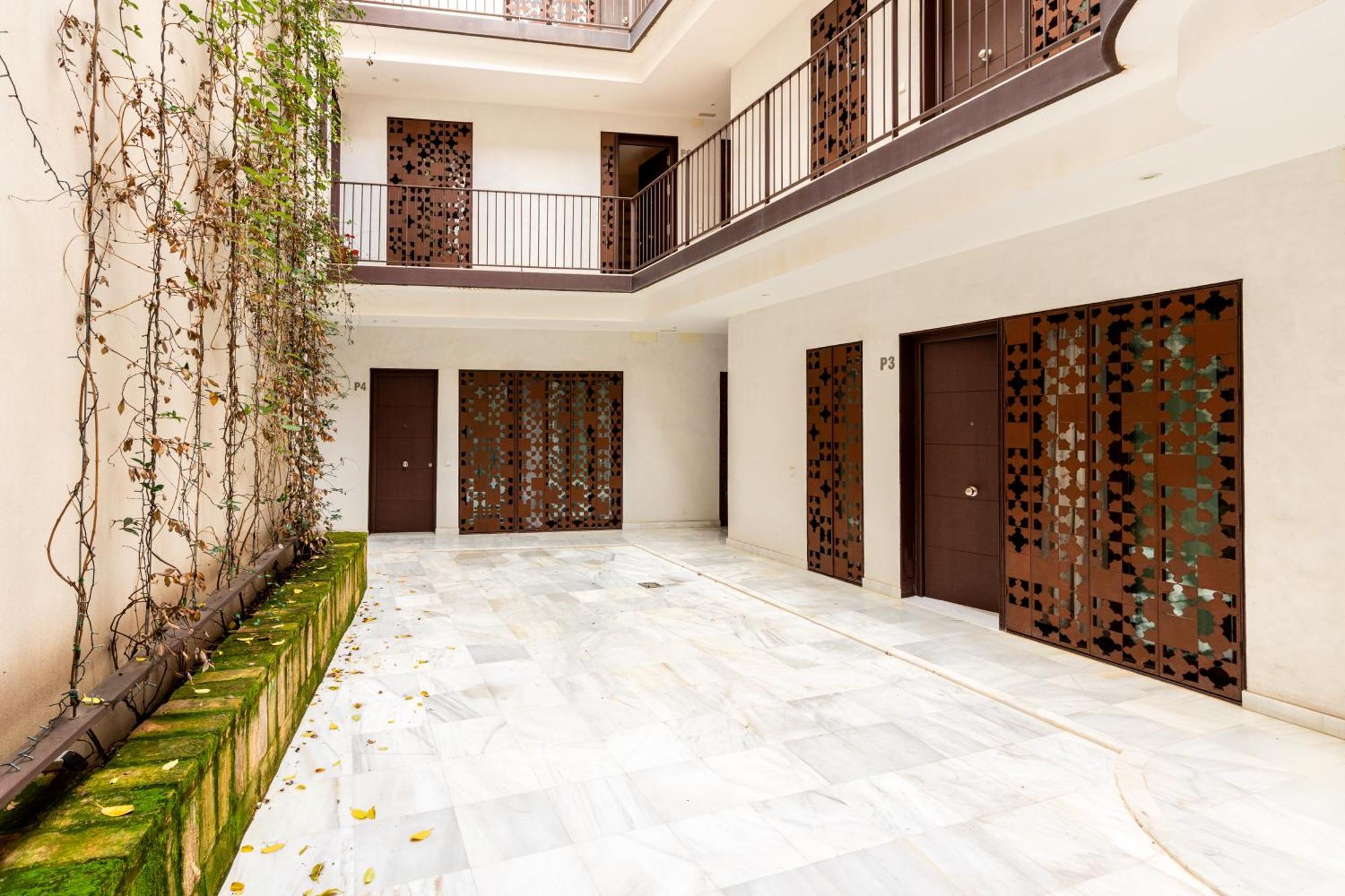 Apartment Estudio En Pleno Centro De By Msholidays Sevilla